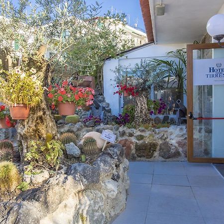 Hotel Terme Tirrenia Ischia Kültér fotó