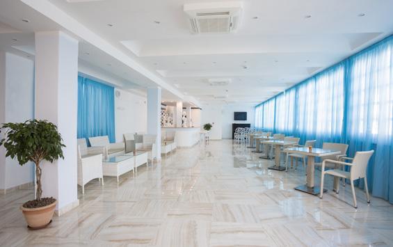 Hotel Terme Tirrenia Ischia Kültér fotó